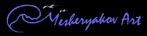 Mesheryakov Art
